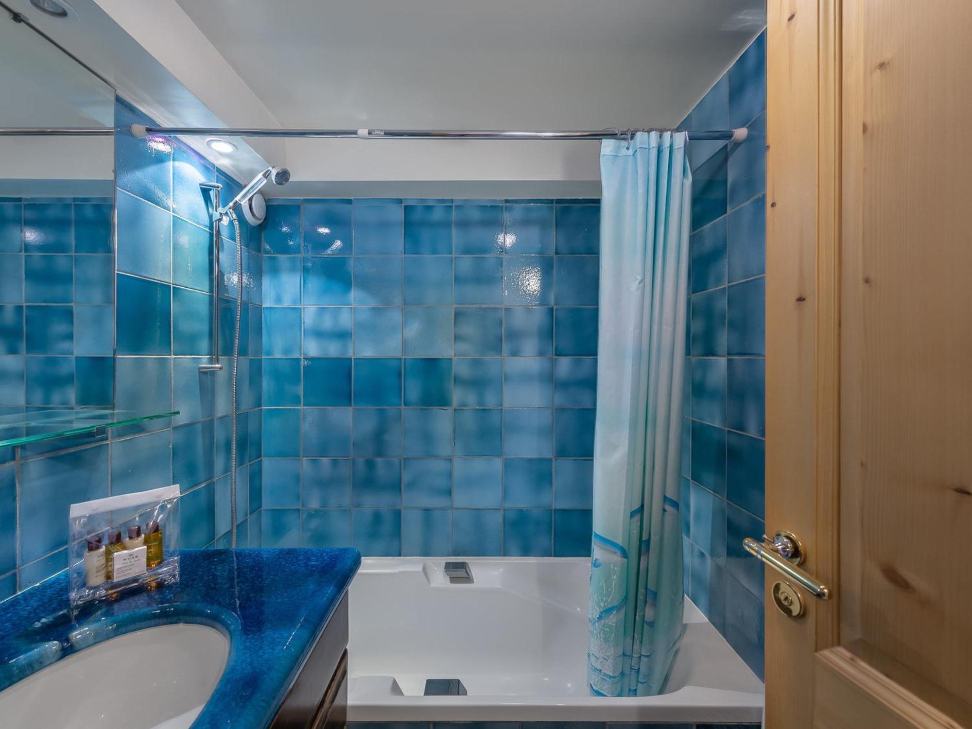 Appartement 1650, 1 Pièce, 4 Personnes - Fr-1-563-107 Courchevel